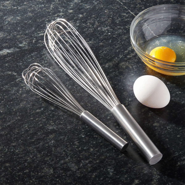 French Whisks
