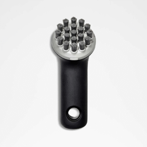 Cast Iron Brush