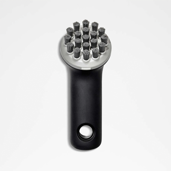 Cast Iron Brush