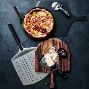Acacia Pizza Peel