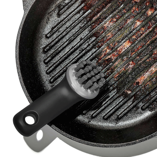 Cast Iron Brush - Image 4