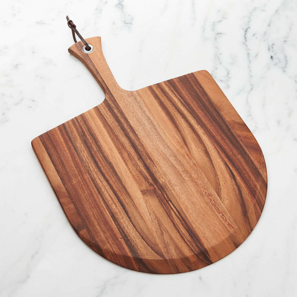 Acacia Pizza Peel - Image 3