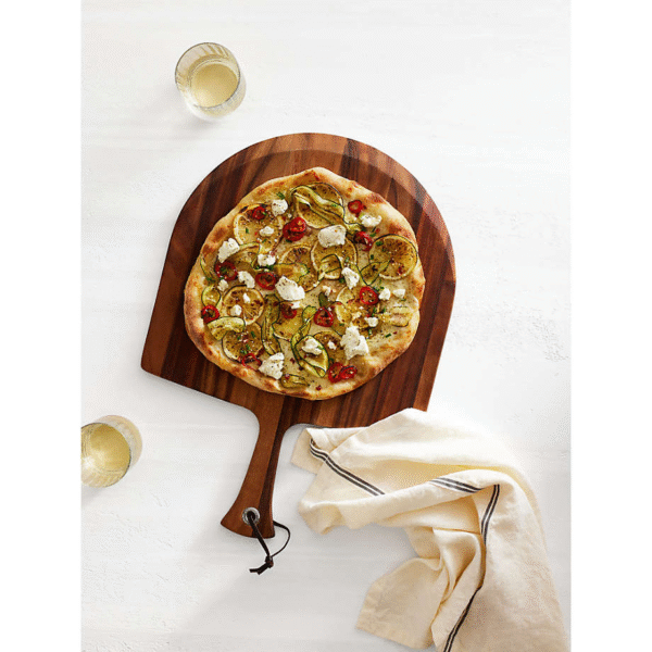 Acacia Pizza Peel - Image 2