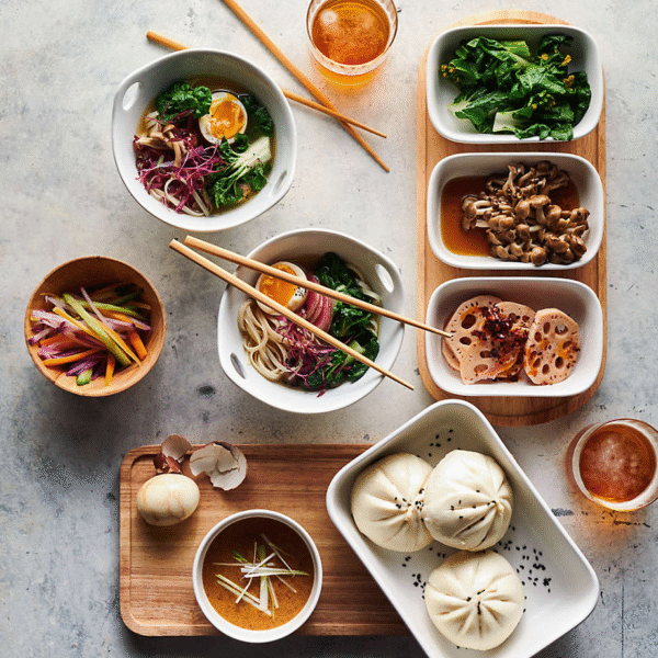 Oven-to-Table Oval Serving Bowls with Oval Platter - Image 3
