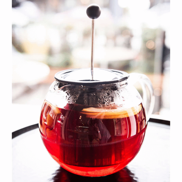 Assam Tea Press - Image 3