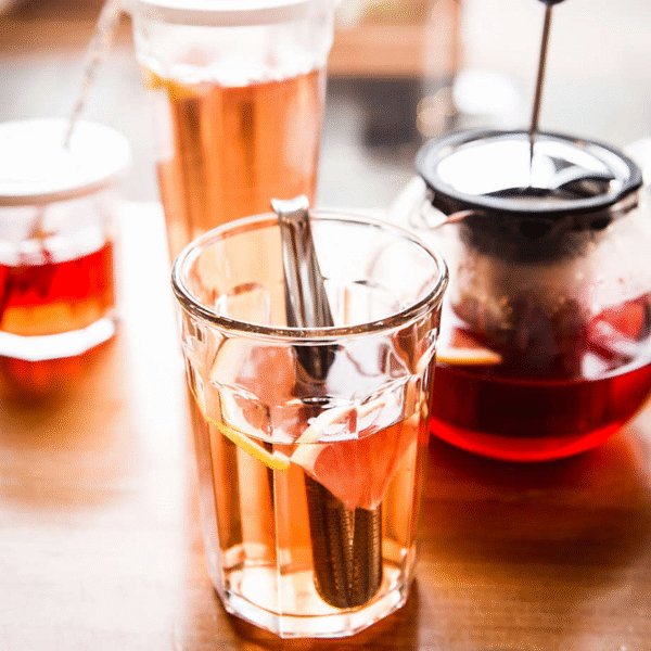 Assam Tea Press - Image 2